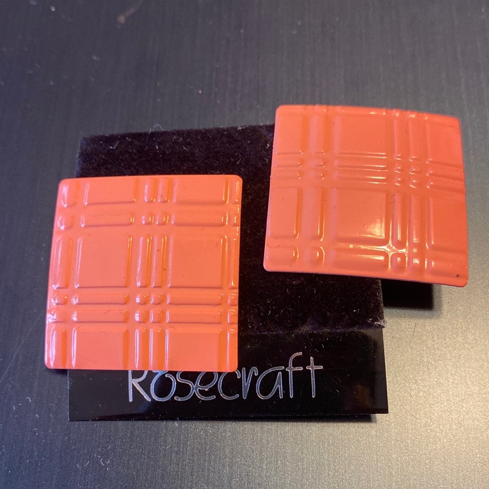 3 for $15 ALL Vintage earrings mix and match